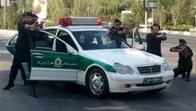 آخرین جزئیات از ماجرای تیراندازی در بزرگراه آزادگان 