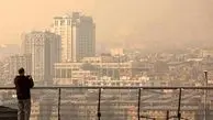 وضعیت آب و هوا، امروز ۲۱ آبان ۱۴۰۱/ هشدار افزایش آلودگی هوا در ۹ شهر
