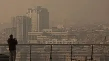 وضعیت آب و هوا، امروز ۲۱ آبان ۱۴۰۱/ هشدار افزایش آلودگی هوا در ۹ شهر
