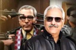 زمان پخش مرد سه هزار چهره مهران مدیری اعلام شد + اسامی بازیگران