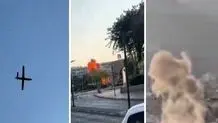  رئیس ستاد ارتش یمن به شهادت رسید