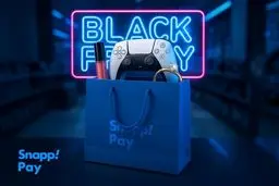 حضور گسترده برندها و فروشگاه‌ها در جمعه‌ی پرتخفیف اسنپ‌پی