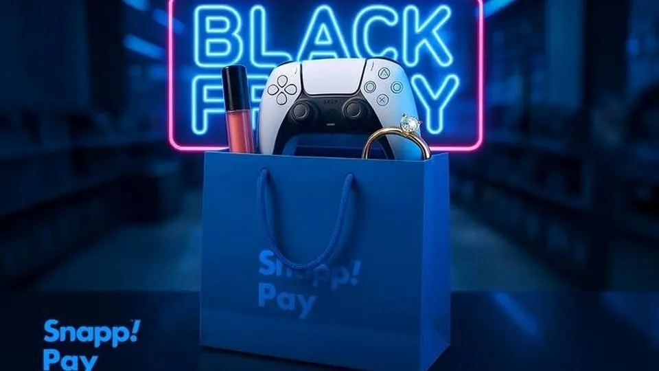 حضور گسترده برندها و فروشگاه‌ها در بلک‌فرایدی اسنپ‌پی