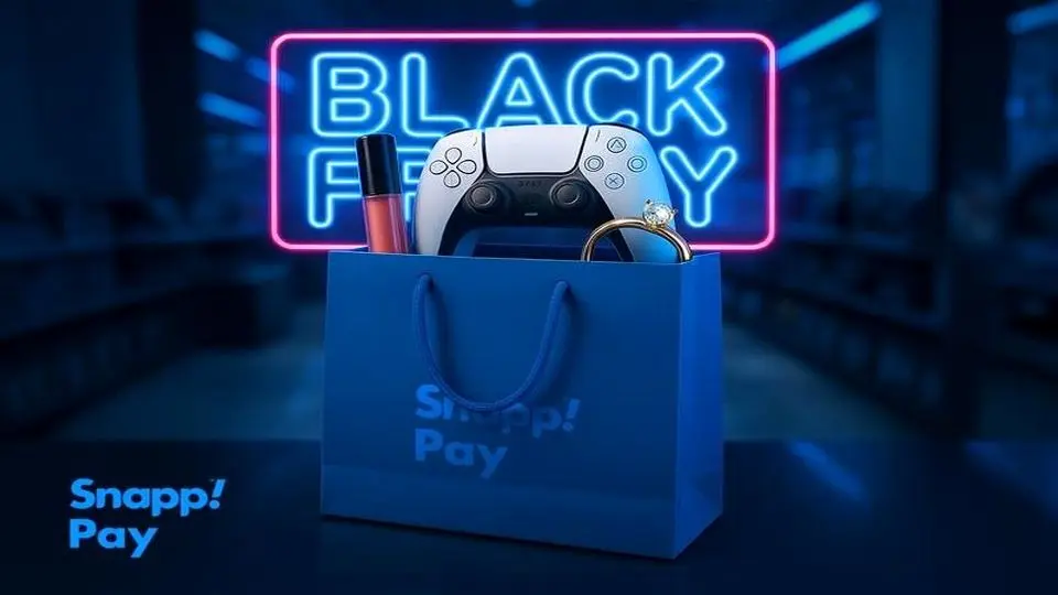 حضور گسترده برندها و فروشگاه‌ها در بلک‌فرایدی اسنپ‌پی
