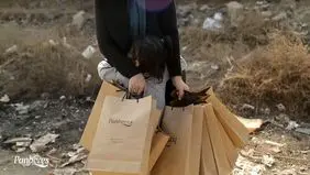 پنبه‌ریز و کمپین «نور امید»