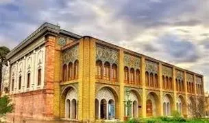 شهرداری علیه کاخ گلستان

