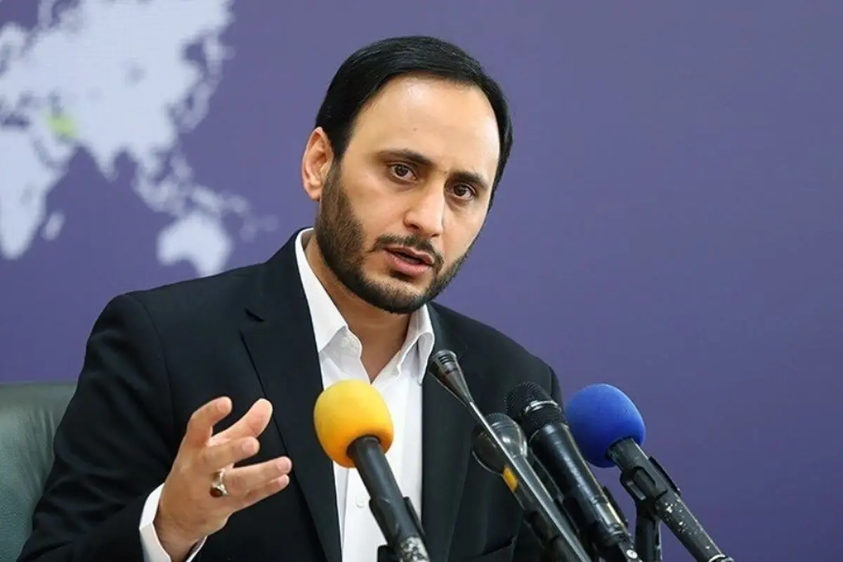 بهادری‌جهرمی: دشمنان ما از دانش‌آموزان می‌ترسند