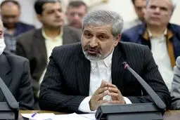اظهارات جنجالی در جلسه با رئیسی در مورد «پایتون»