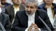 اظهارات جنجالی در جلسه با رئیسی در مورد «پایتون»