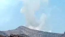 افزایش ظرفیت انتقال آب به جاسک و بشاگرد

