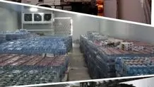 توزیع بیش از ۷۸ هزار پرس غذا توسط موکب های پالایشگاه گاز ایلام در بین زائران اربعین

