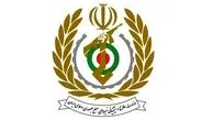 حمله به مجتمع وزارت دفاع در اصفهان/ سرنگونی ریزپرنده