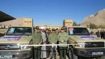 ۸۰۰ بسته جهیزیه اهدایی رهبر انقلاب به مناطق محروم رسید