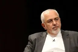 واکنش محمدجواد ظریف به آتش سوزی وحشتناک در کالیفرنیای آمریکا