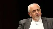 واکنش محمدجواد ظریف به آتش سوزی وحشتناک در کالیفرنیای آمریکا