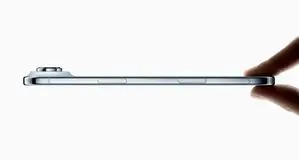 «آیفون ایر» افتضاح‌ترین فروش تاریخ اپل را رقم زد