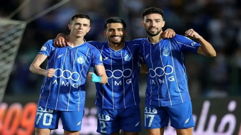 تاریخ برگزاری دیدار استقلال و پادیاب خلخال مشخص شد