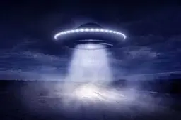 پنتاگون درگیر  یوفوها
