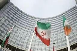 ضرورت همکاری ایران با آژانس بین‌المللی انرژی اتمی برای رسیدن به راهکاری دیپلماتیک 
