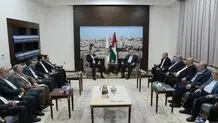 جزییاتی از دیدار تازه امیرعبداللهیان و اسماعیل هنیه