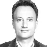 علی  باقری