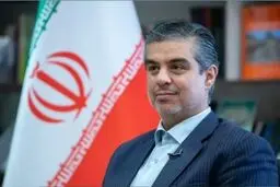حادثه رانندگی برای استاندار مرکزی
