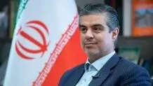 حادثه رانندگی برای استاندار مرکزی
