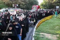 آخرین آمار شهدا و مجروحان حمله اسرائیل به ایران اعلام شد