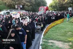 آخرین آمار شهدا و مجروحان حمله اسرائیل به ایران اعلام شد
