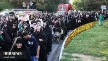 اسامی شهدای حمله اسرائیل به مقر ستاد سپاه البرز اعلام شد

