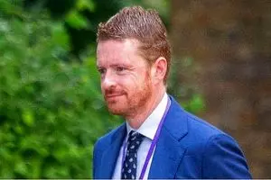 رییس دفتر نخست‌وزیر انگلیس در ارتباط با رسوایی «اپستین» استعفا داد