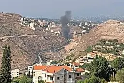 بازگشت جورج عبدالله پس از ۴۱ سال حبس به لبنان 