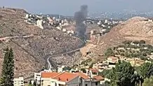 بازگشت جورج عبدالله پس از ۴۱ سال حبس به لبنان 