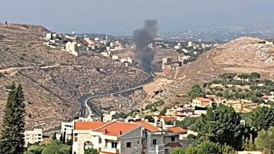 بازگشت جورج عبدالله پس از ۴۱ سال حبس به لبنان