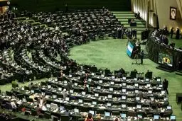 تصویب فرمول محاسبه حقوق بازنشستگی در مجلس

