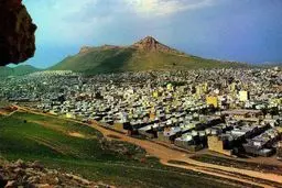  سفر به زادگاه و رنج همشهری‌هایم

