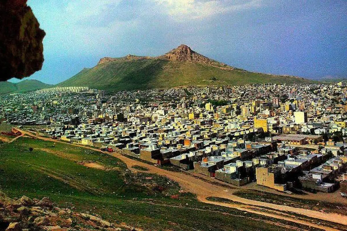  سفر به زادگاه و رنج همشهری‌هایم

