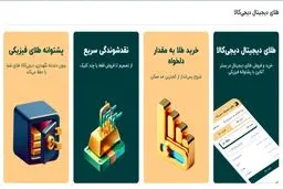 طلای دیجیتال دیجی‌کالا؛ سرمایه‌گذاری ساده و امن برای همه
