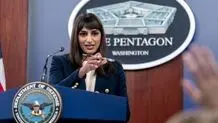 واکنش آمریکا به خبر رصد ناو آمریکایی در تنگه هرمز توسط سپاه پاسداران

