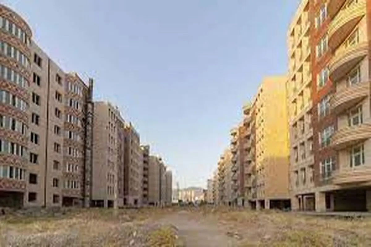 فروکش کردن هیجان خرید آپارتمان در پایتخت/ شیب نزولی قیمت‌ها در ۱۱ منطقه

