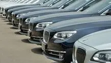 تعرفه واردات خودرو در سال ۱۴۰۲ مشخص شد

