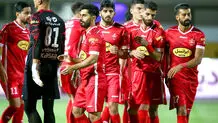 وداع گل‌محمدی با بیش از ۱۰ بازیکن پرسپولیس