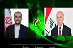 إیران والعراق یدعوان لعقد اجتماع طارئ لمنظمة التعاون الإسلامی لدعم الشعب الفلسطینی