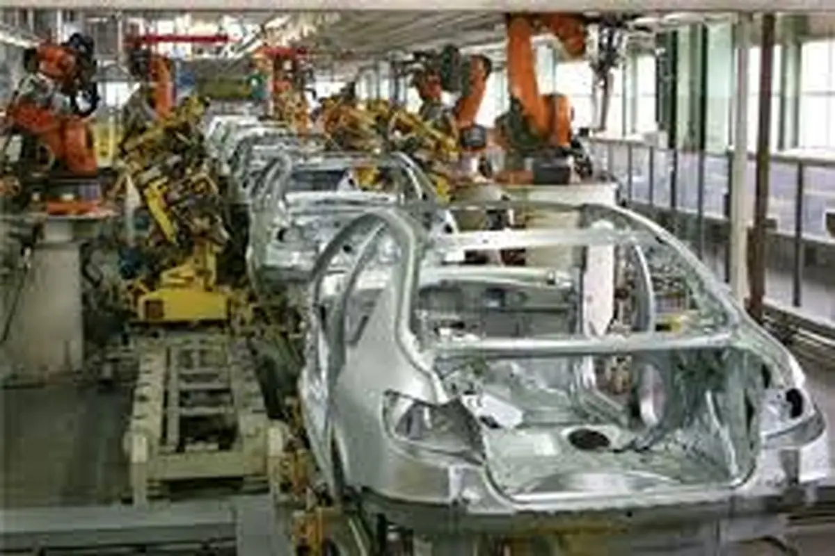 مقاومت پنهان در برابر خصوصی‌سازی صنعت خودرو

