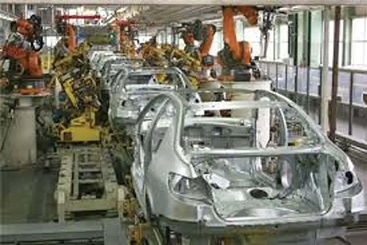 مقاومت پنهان در برابر خصوصی‌سازی صنعت خودرو


