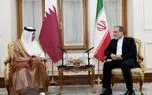 عراقچی : آمریکا حقوق ما را تصدیق کند