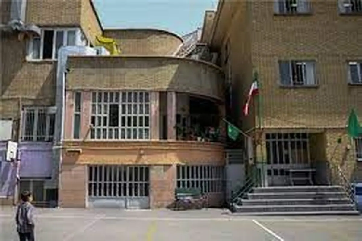 ایمنی ۸۰ درصد مدارس پایتخت در وضعیت زرد و قرمز
