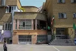 ایمنی ۸۰ درصد مدارس پایتخت در وضعیت زرد و قرمز