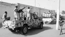 جنگ سودان و مذاکرات «جده»


