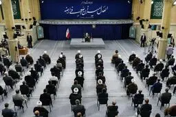 قوه قضائیه یک عامل مهم اقتدار در اداره کشور است